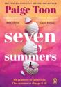 Seven Summers - Preview