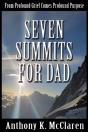 Seven Summits For Dad - Preview