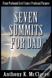 Seven Summits For Dad