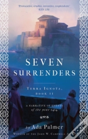 Capa do artigo Seven Surrenders