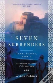 Capa do artigo Seven Surrenders
