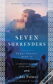 Capa do artigo Seven Surrenders