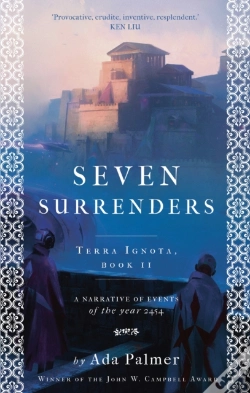 Capa do artigo Seven Surrenders