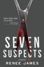 Seven Suspects - Preview