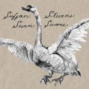 Capa do artigo Seven Swans - Vinil