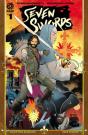 Seven Swords - Preview