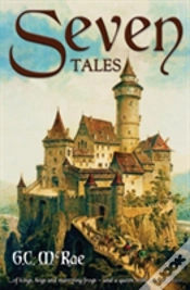 Capa do artigo Seven Tales