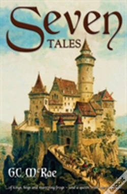 Capa do artigo Seven Tales