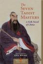Seven Taoist Masters - Preview