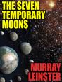 Seven Temporary Moons - Preview