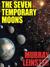 Capa do artigo Seven Temporary Moons