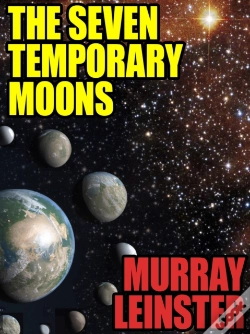 Capa do artigo Seven Temporary Moons