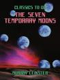 Seven Temporary Moons - Preview