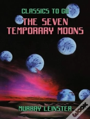 Capa do artigo Seven Temporary Moons