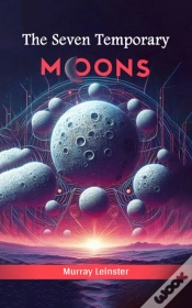Capa do artigo Seven Temporary Moons