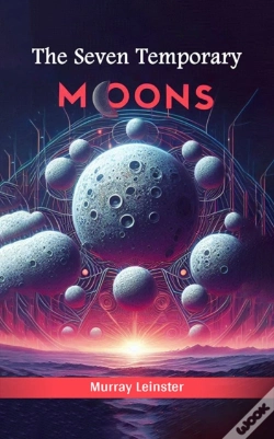 Capa do artigo Seven Temporary Moons