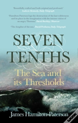 Capa do artigo Seven-Tenths
