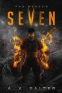 Seven: The Rescue - Preview