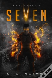 Capa do artigo Seven: The Rescue