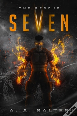 Capa do artigo Seven: The Rescue