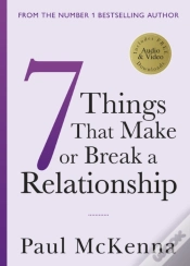 Capa do artigo Seven Things That Make Or Break A Relationship