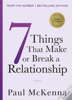 Capa do artigo Seven Things That Make Or Break A Relationship