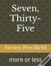 Capa do artigo Seven, Thirty-Five