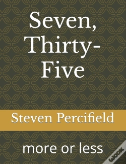 Capa do artigo Seven, Thirty-Five