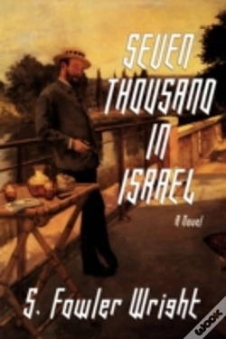 Capa do artigo Seven Thousand In Israel