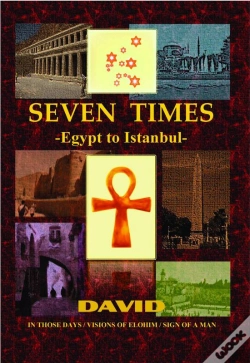 Capa do artigo Seven Times