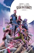 Seven To Eternity Compendium