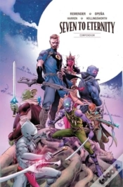 Capa do artigo Seven To Eternity Compendium