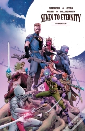Capa do artigo Seven To Eternity Compendium