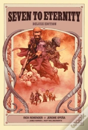 Capa do artigo Seven To Eternity Deluxe Edition