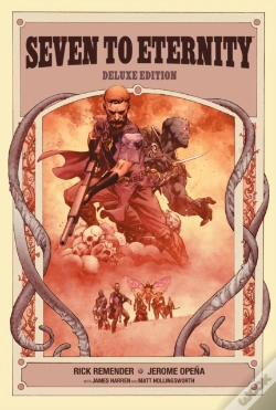Capa do artigo Seven To Eternity Deluxe Edition