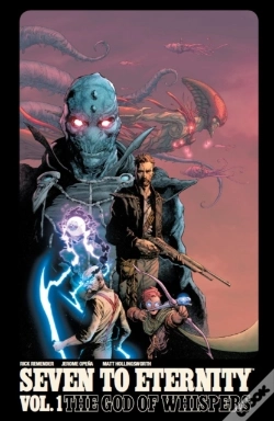 Capa do artigo Seven To Eternity Vol. 1
