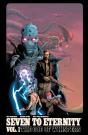 Seven To Eternity Vol. 1 - Preview