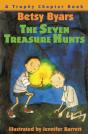 Seven Treasure Hunts - Preview