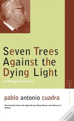 Capa do artigo Seven Trees Against The Dying Light