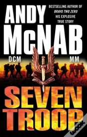 Capa do artigo Seven Troop
