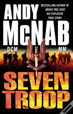 Capa do artigo Seven Troop