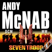Capa do artigo Seven Troop
