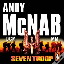 Capa do artigo Seven Troop