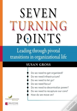 Capa do artigo Seven Turning Points