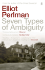 Seven Types Of Ambiguity - Preview