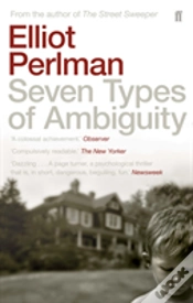 Capa do artigo Seven Types Of Ambiguity