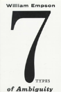 Seven Types Of Ambiguity - Preview