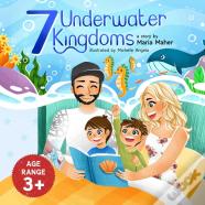 Seven Underwater Kingdoms