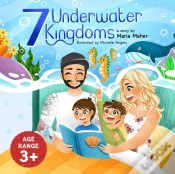 Capa do artigo Seven Underwater Kingdoms