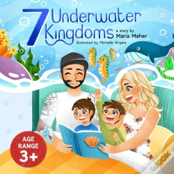 Capa do artigo Seven Underwater Kingdoms